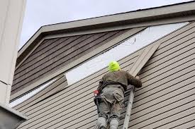 Siding Removal and Disposal in Penrose, CO